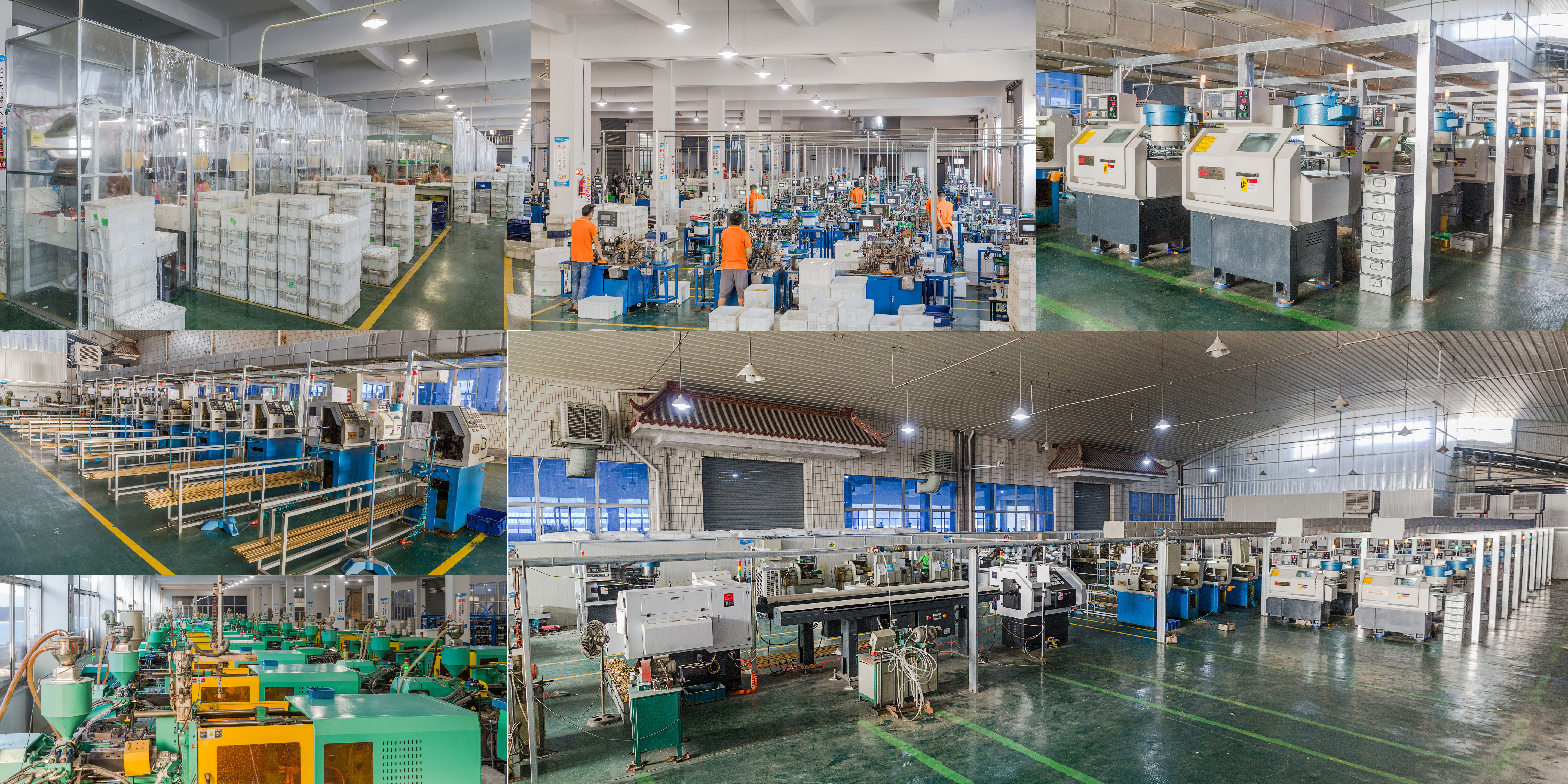 alt micro duct connector factory ALT MICRO DUCT Connector Factory