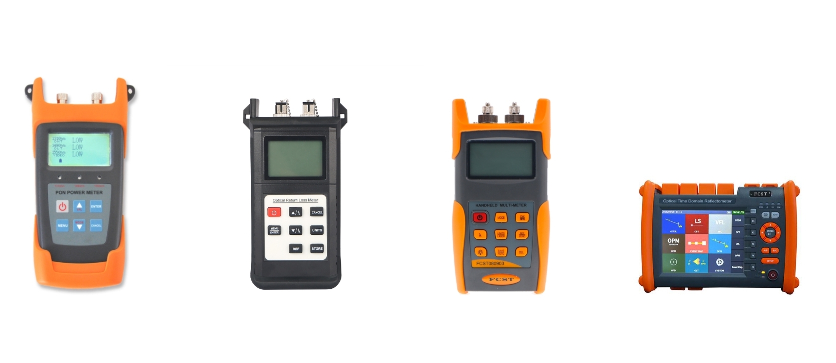 alt Fiber Optic Cable Project Acceptance Test Methods(2) alt Méthodes de test d'acceptation du projet de câble à fibre optique (2)