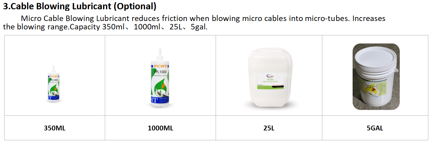 alt optic fiber cable jetting equipment(2) Équipement de jet de jet de câble à fibre alt (2)