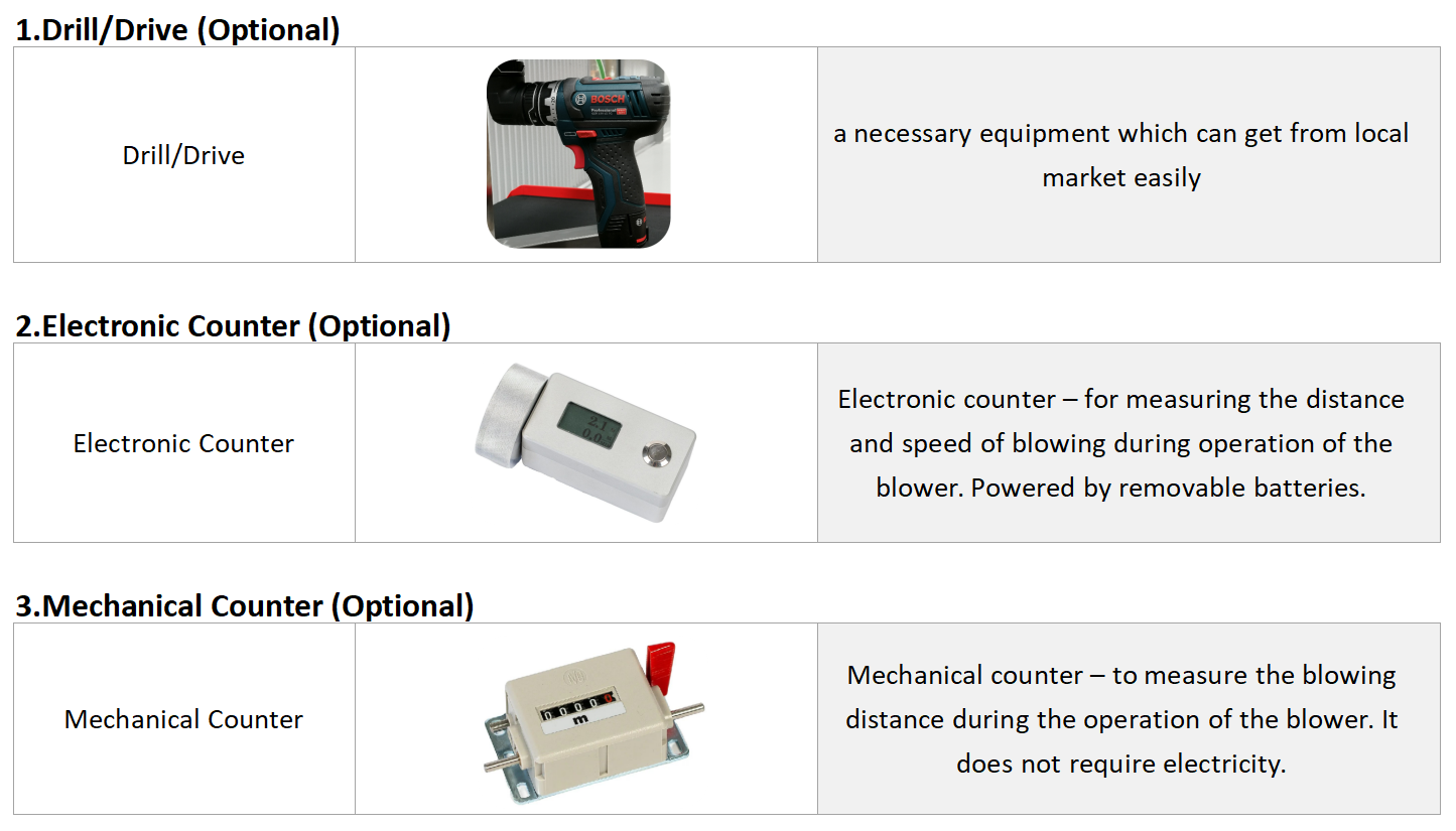 alt Fiber Blower Machine(2) Machine de souffleuse en fibre alt (2)