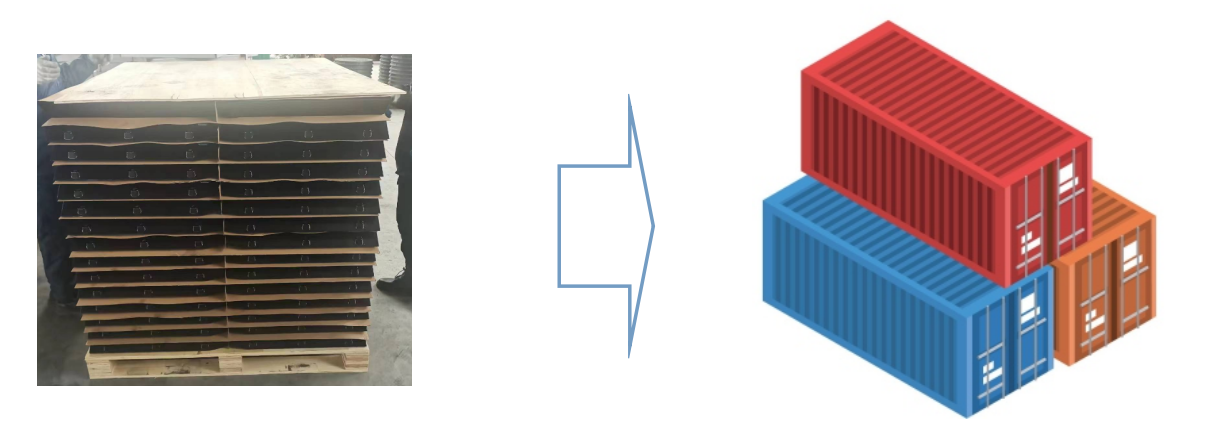 alt SMC BMC Telecom Manhole Chamber Customized Services(4) Alt SMC BMC Telecom Chamber personnalisés Chamber (4)