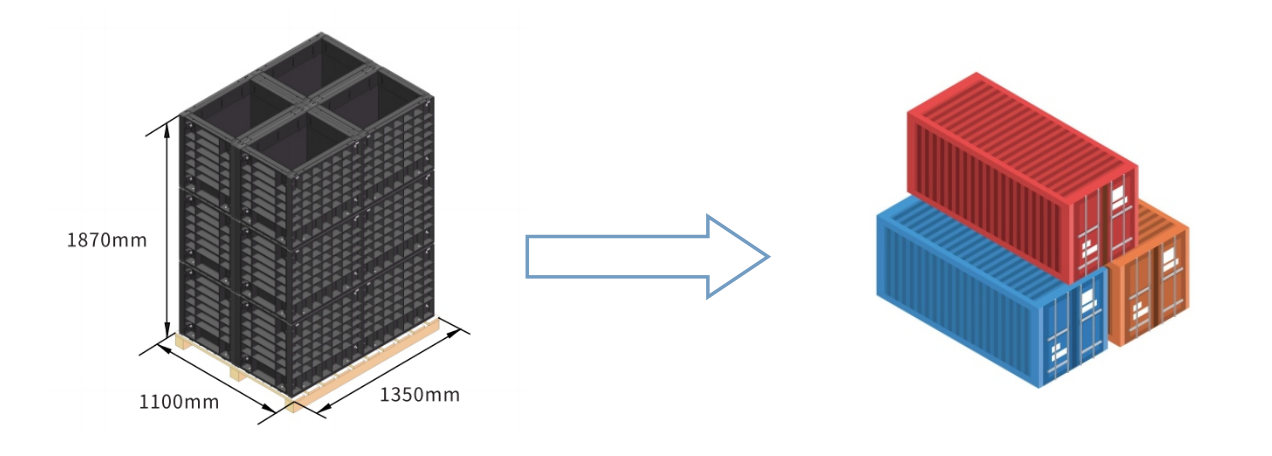 alt FCST SMC01 fiber optic cable manhole packing(2) ALT FCST SMC01 Emballage du trou d'homme à fibre optique (2)