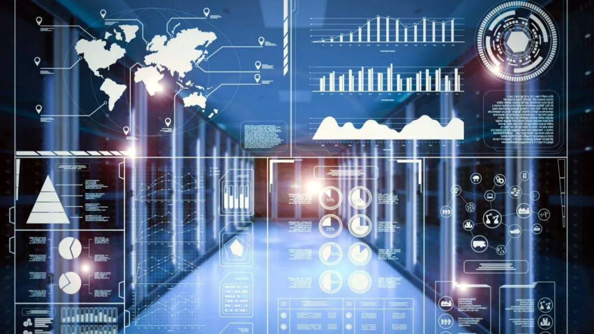 alt AI Drives Surge In Demand For Intelligent Computing (1) alt AI entraîne une augmentation de la demande d’informatique intelligente (1)