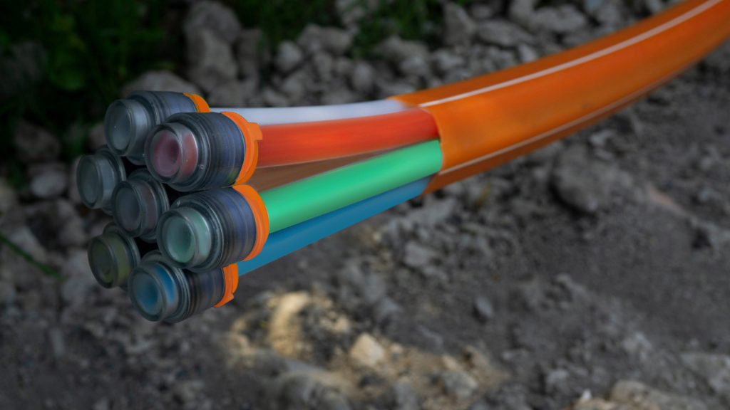 HDPE Microduct Market Size In 2022 is estimated to grow at a modest CA (3) La taille du marché des microducs en PEHD devrait croître en 2022 à un CA modeste (3)