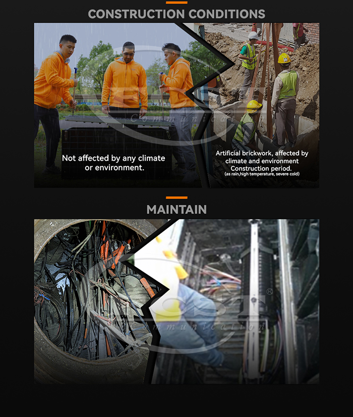 alt Underground Box Electrical Construction And Maintenance (11) Construction et entretien électriques de boîte souterraine alt (11)