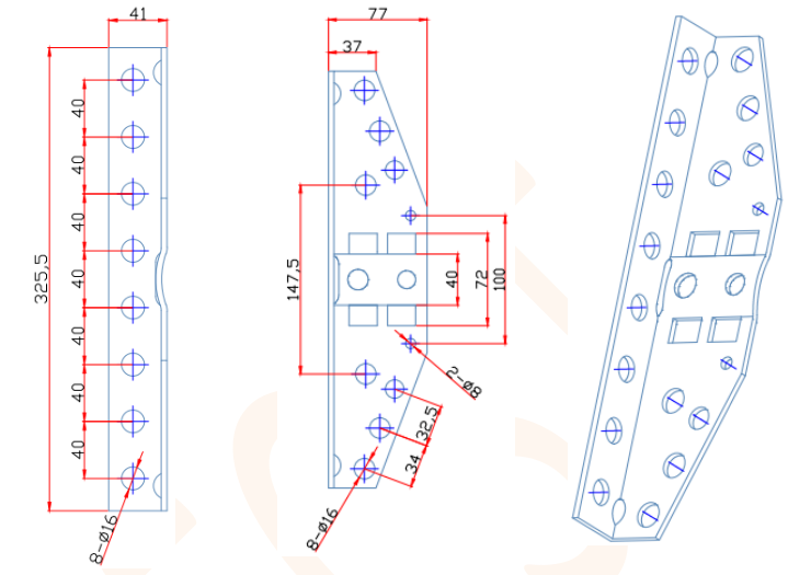FCST601138(11) FCST601138 (11)