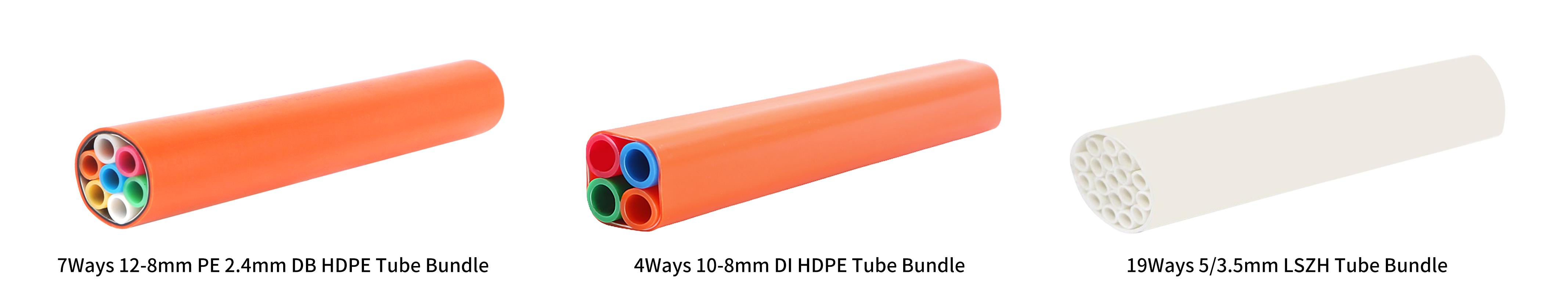 HDPE Microduct Market Size In 2022 is estimated to grow at a modest CA (1) La taille du marché des microducs en PEHD devrait croître en 2022 à un CA modeste (1)