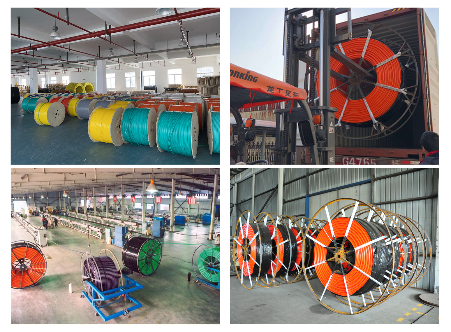 HDPE Microduct Market Size In 2022 is estimated to grow at a modest CA (1) La taille du marché des microducs en PEHD devrait croître en 2022 à un CA modeste (1)