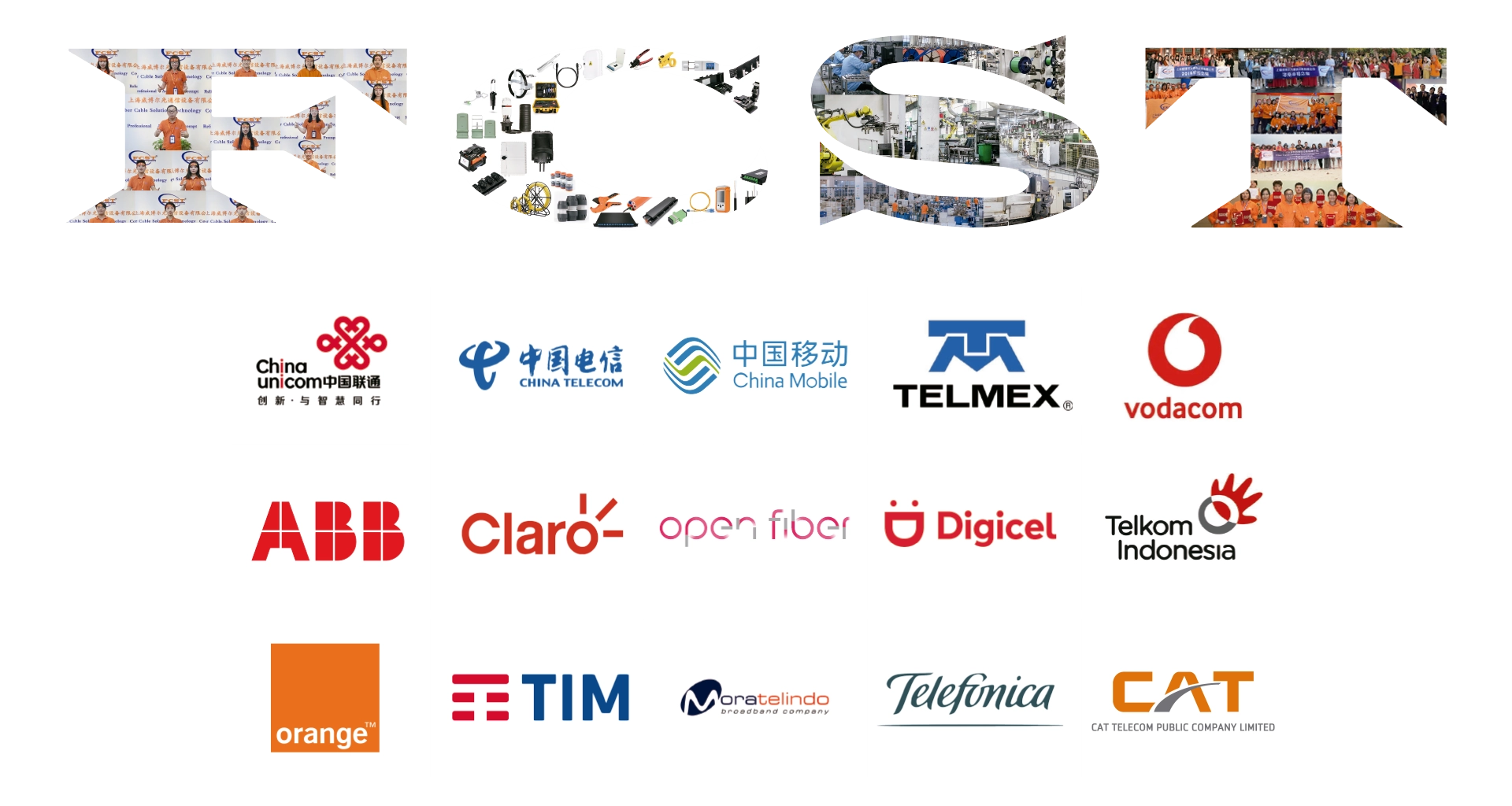 FCST Partners FCST Partners