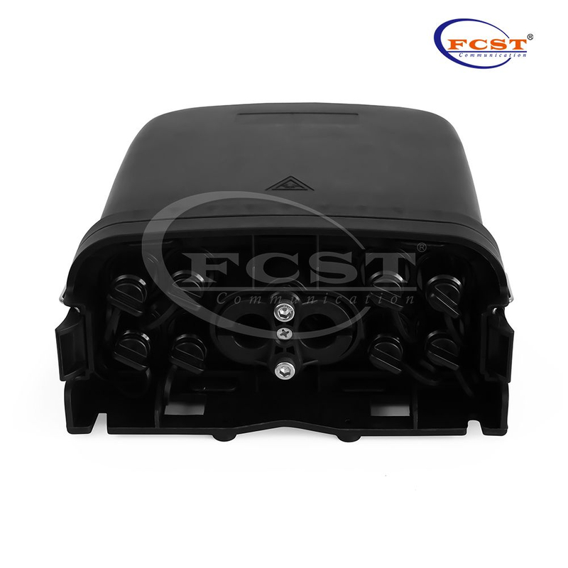 FCST02259-F Type extérieur pré-connecté Fat Box pour système réseau FTTx