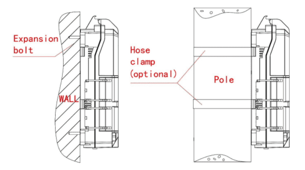 Clôture de fibres multifonction ALT FCST (4)