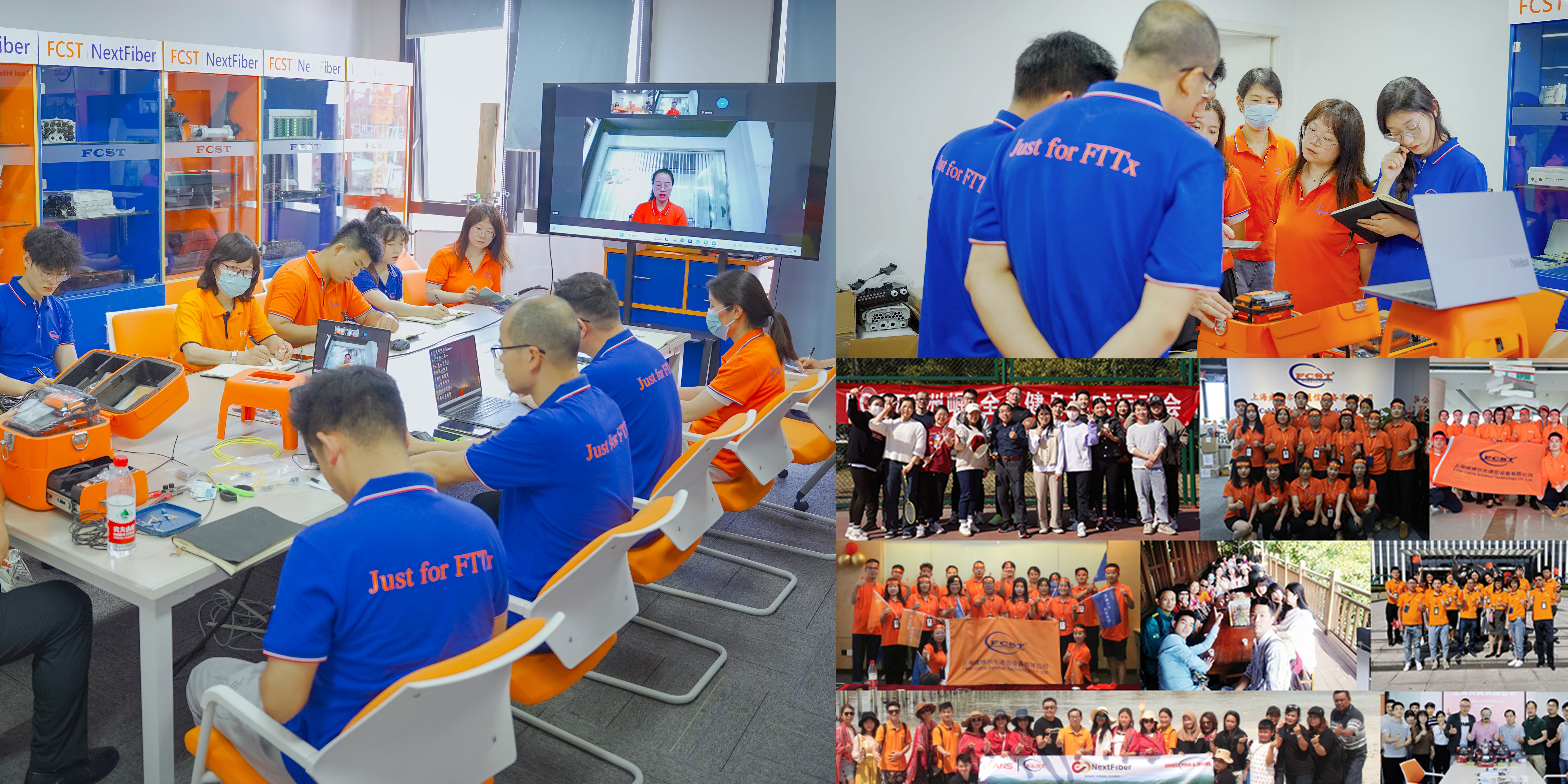 &Eacute;quipe ALT FCST