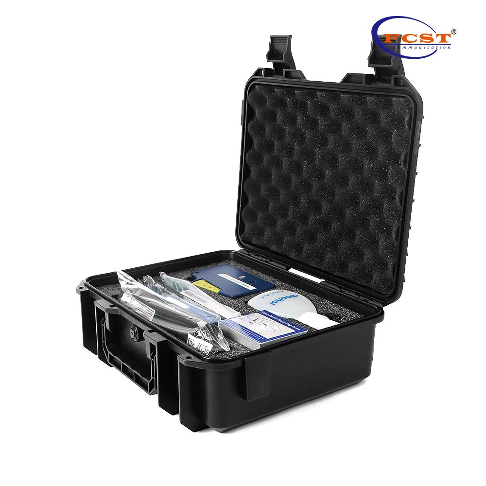 Kit de nettoyage à fibre optique FCST210119