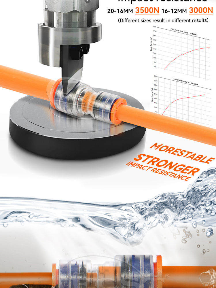 réducteur de push-ats alt pour le test de fibre soufflé06