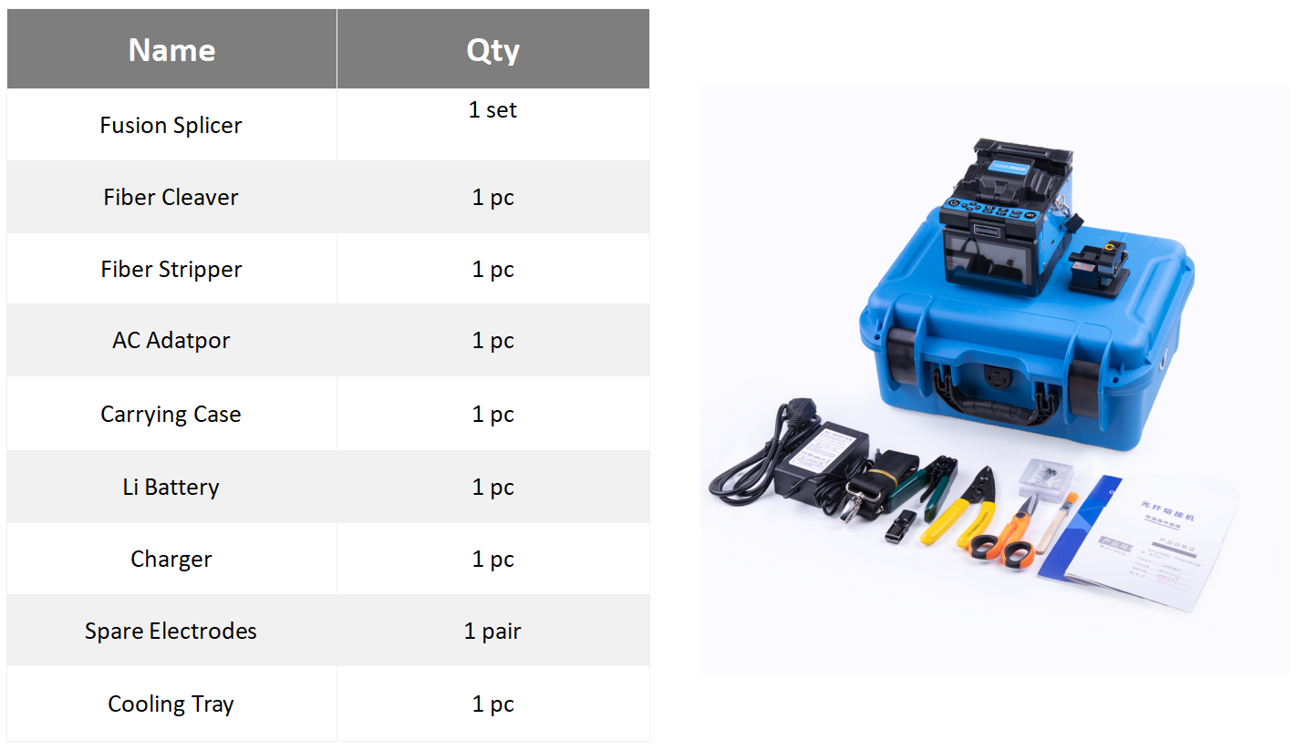 Machine de fusion d'épisseur de fusion de haute précision à haute précision (1)