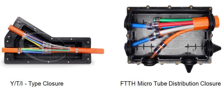 alt Fermeture de distribution de microtubes