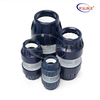 Coupleur de tuyau à noyau en silicium HDPE (YX, FCST-ERS25 ~ 50 mm)