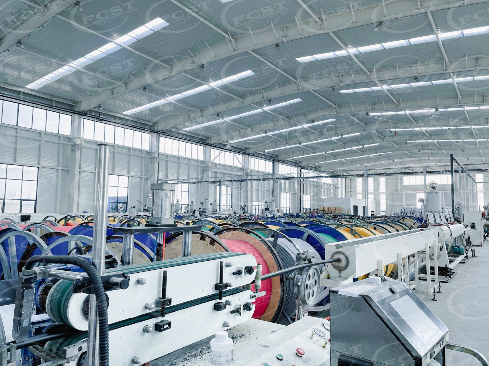 alt Qu'est-ce que le PCD (Gain de C&acirc;ble Pr&eacute;-pos&eacute;)？ (3)