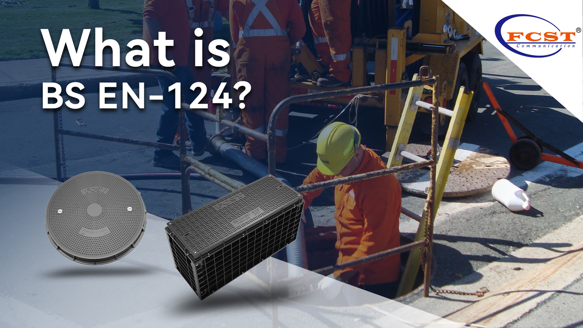 Qu'est-ce que la norme BS EN-124 ?