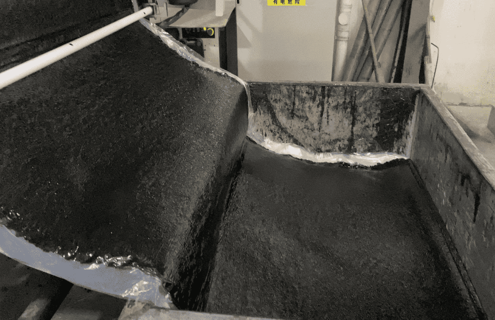 Avantages de la chambre d'acc&egrave;s aux c&acirc;bles en mat&eacute;riau SMC (2)