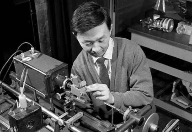 Kao fait des exp&eacute;riences