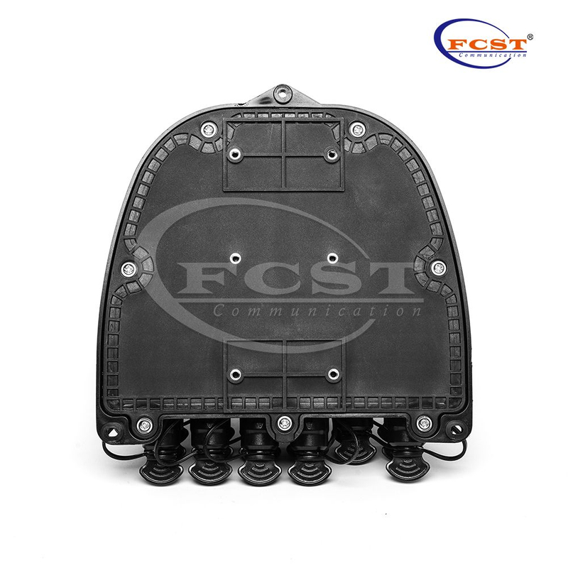 FCST022109-17 Ports FAT pré-connectés Niveau de protection IP68