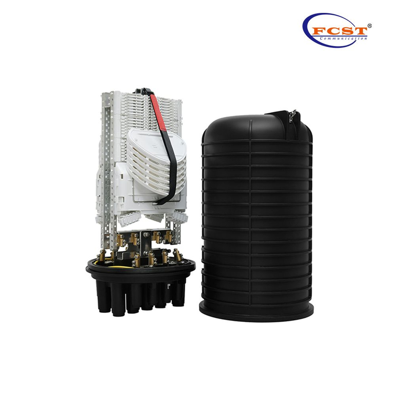 FCST012216 Fermeture d'épissure de fibre optique