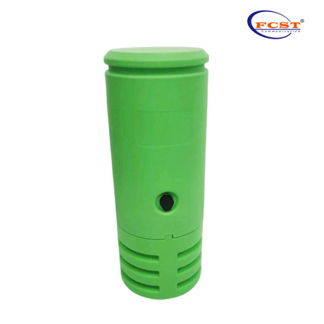 FCST090106 Piéstal de distribution de fibres imperméables pour le projet FTTH