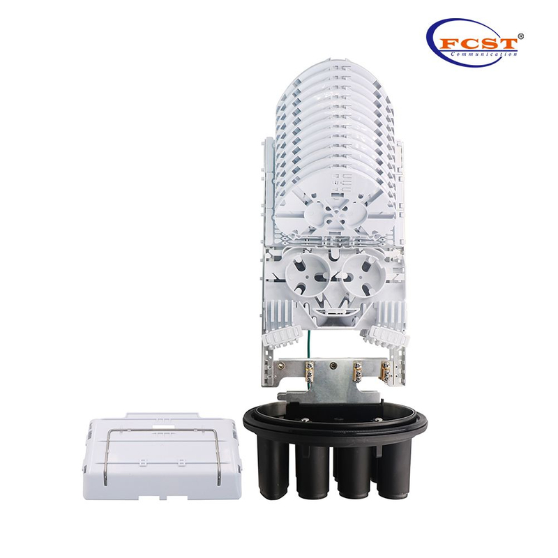 FCST012242 Fermeture d'épissure de fibre optique