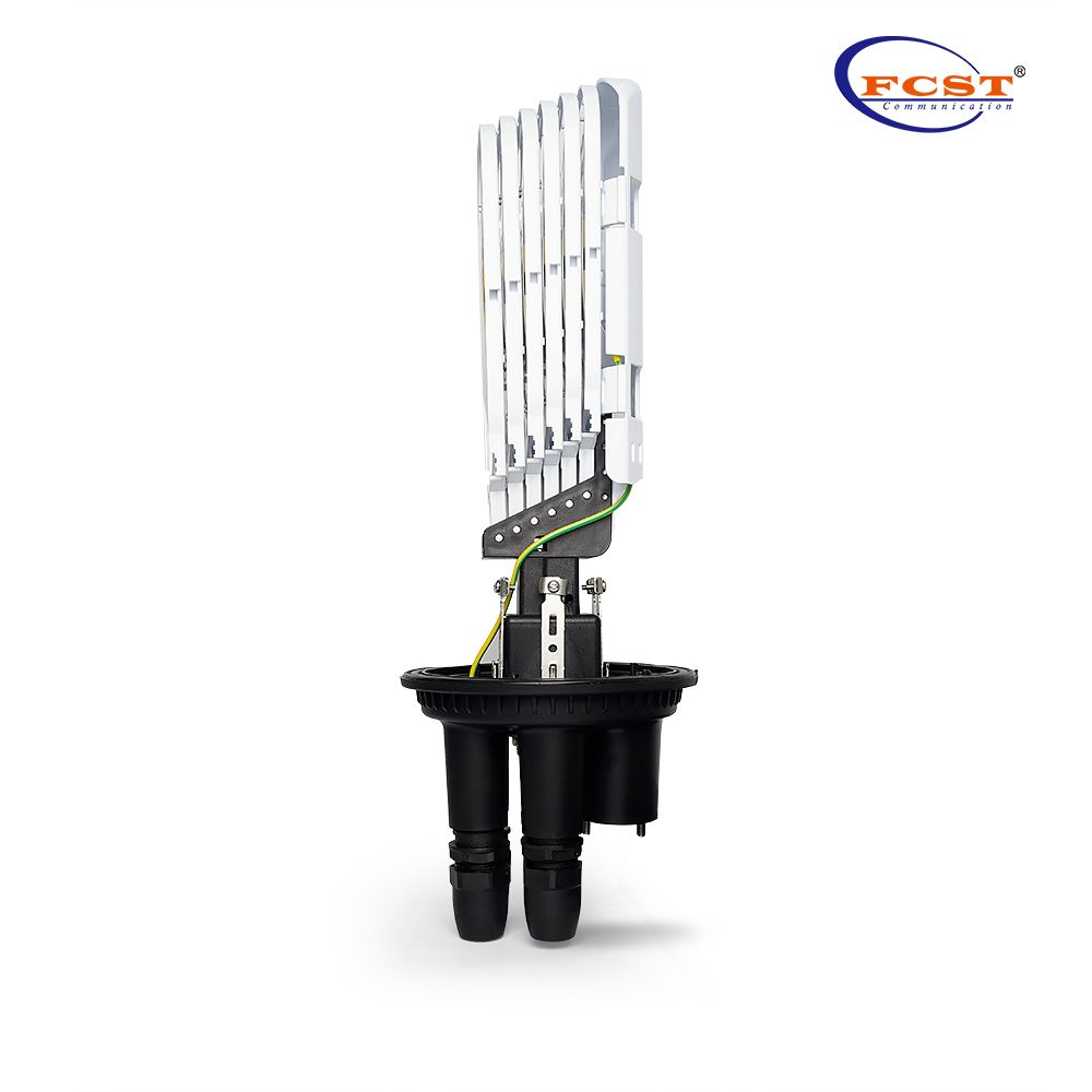 FCST012140 FIBER OPTIC SPPLICE CLOSURE