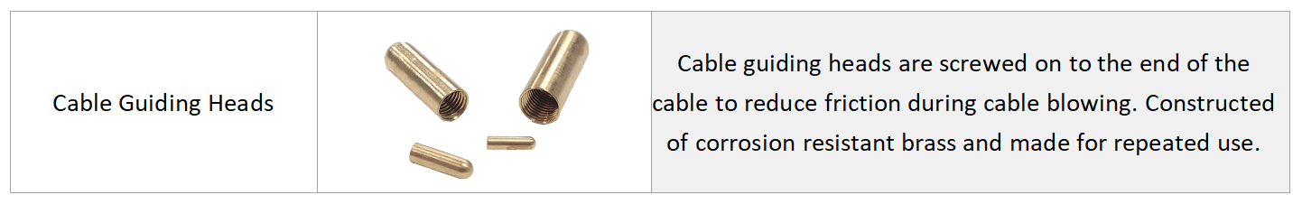 Accessoires de souffleurs en fibre alt (2)