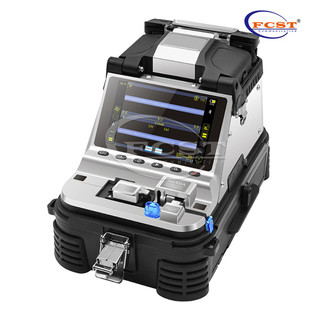 AI-10A Splicer de fusion de fibres optiques pour FTTX