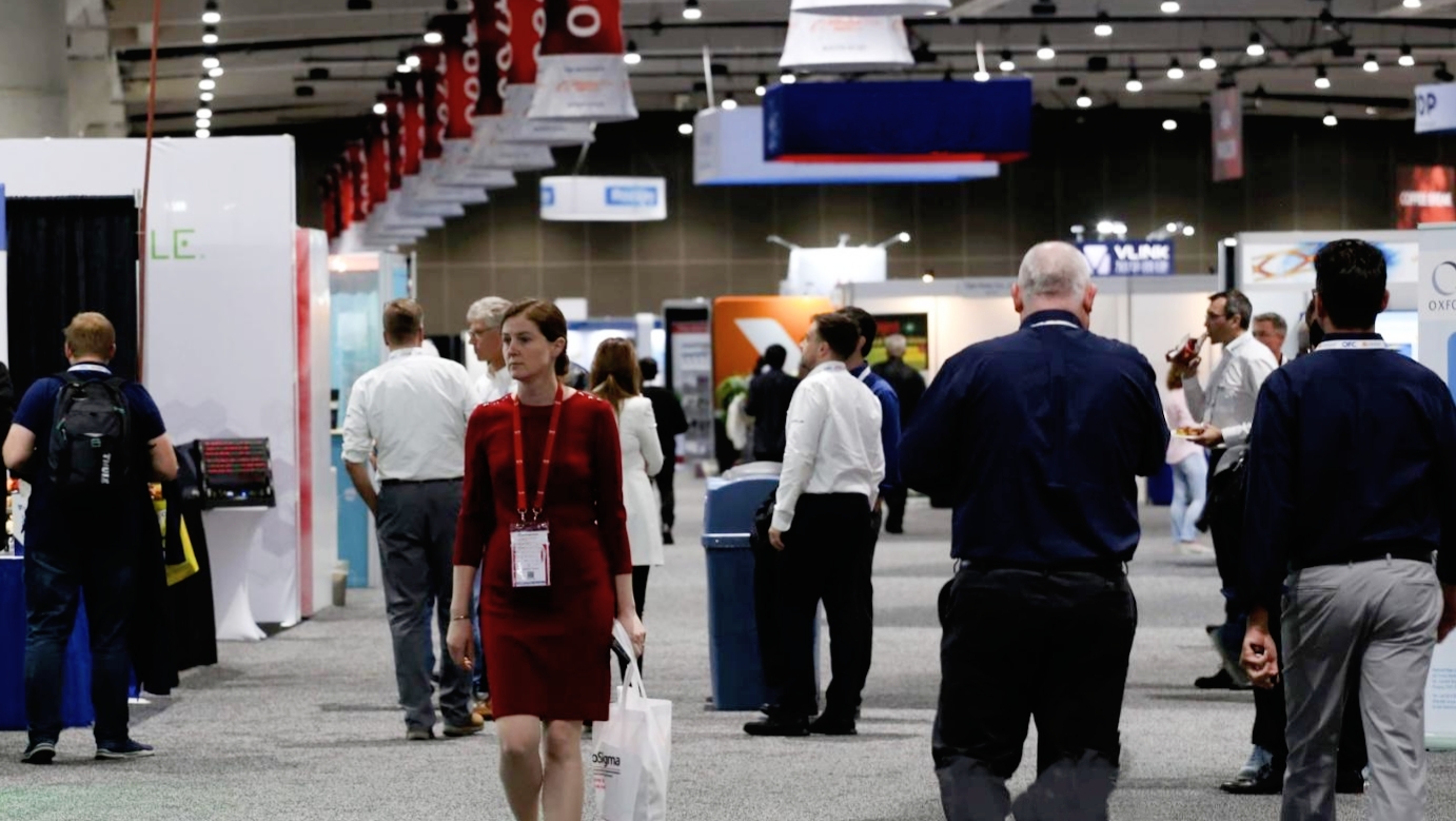 alt Expositions auxquelles participeront en 2024(1)