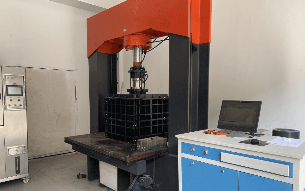 Avantages de la chambre d'acc&egrave;s aux c&acirc;bles en mat&eacute;riau SMC (1)