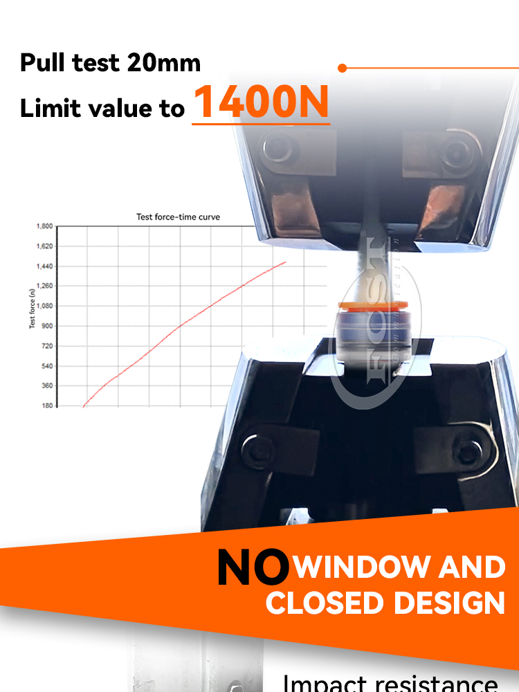 ALT Micro-conduit End Cap Pull Test05