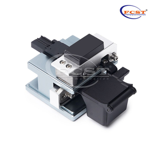 FCST220122 outil de coupe-fibre de fibre de fibre de fibre de fibre haute précision