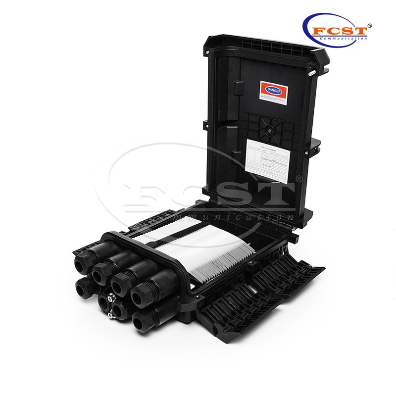 Fermeture de terminal fibre FCST01130-F