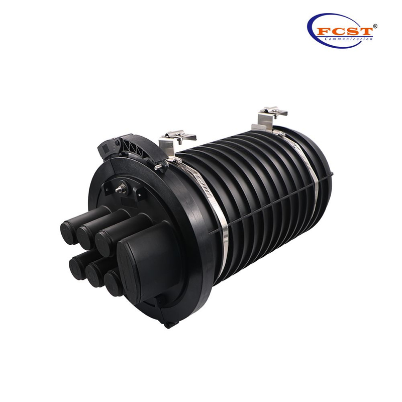 FCST012242 Fermeture d'épissure de fibre optique