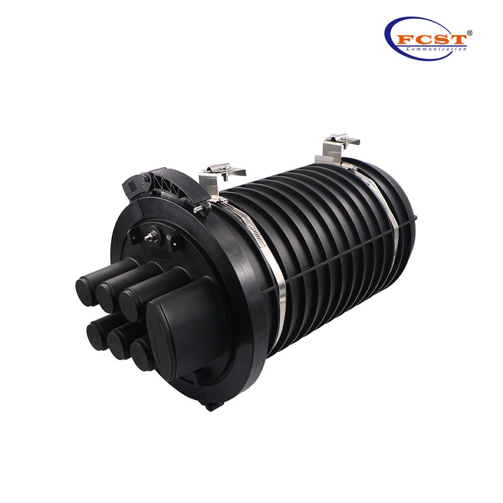 FCST012242 FIBER OPTIQUE CLOSE