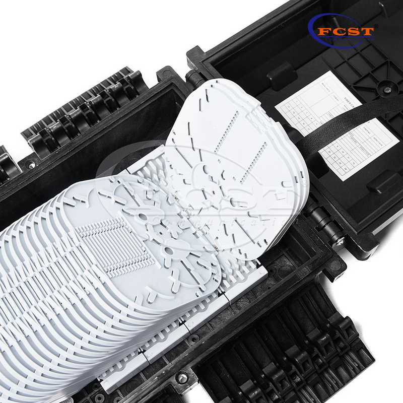 Fermeture de terminal fibre FCST01130-F