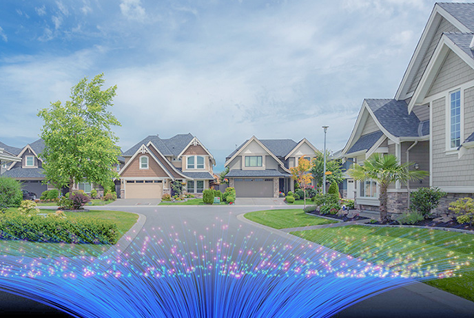 Guide complet d'installation de c&acirc;bles &agrave; fibre optique souffl&eacute;s &agrave; l'air(1)