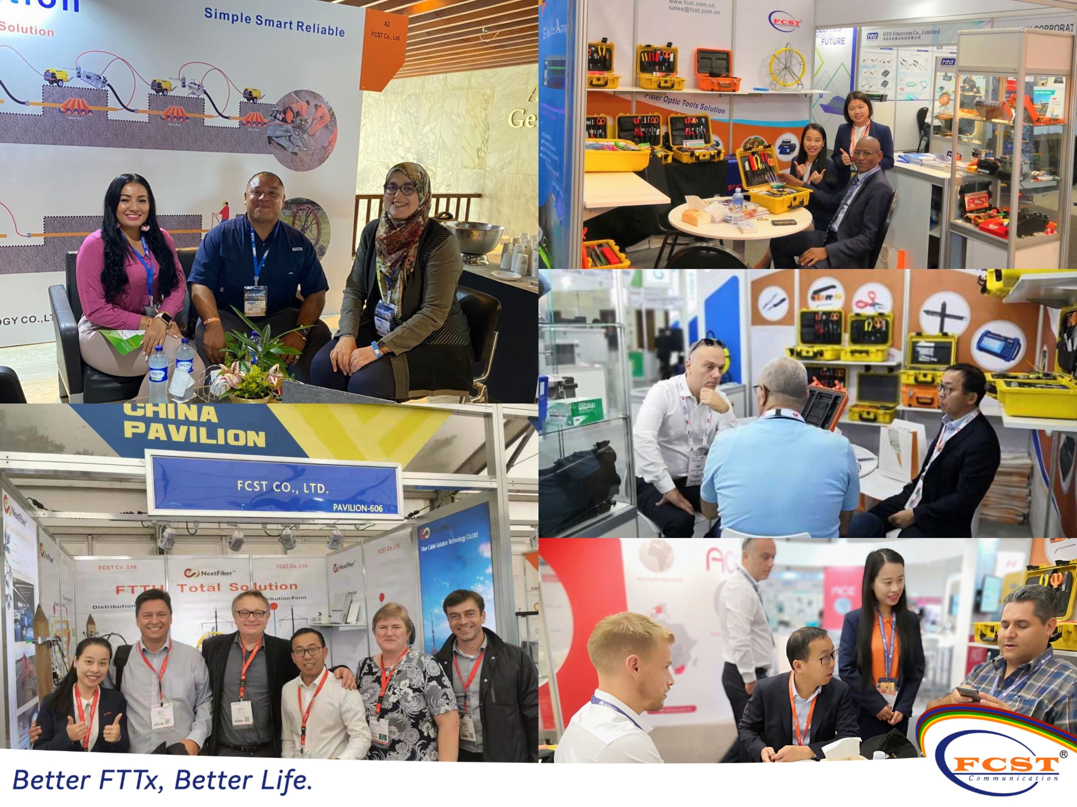 Photo de l'exposition