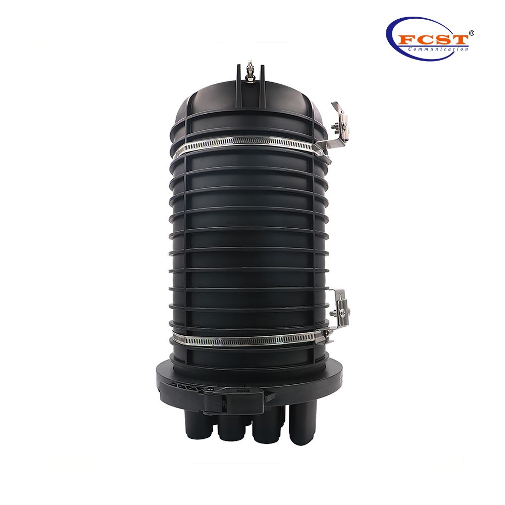 FCST012242 FIBER OPTIQUE CLOSE