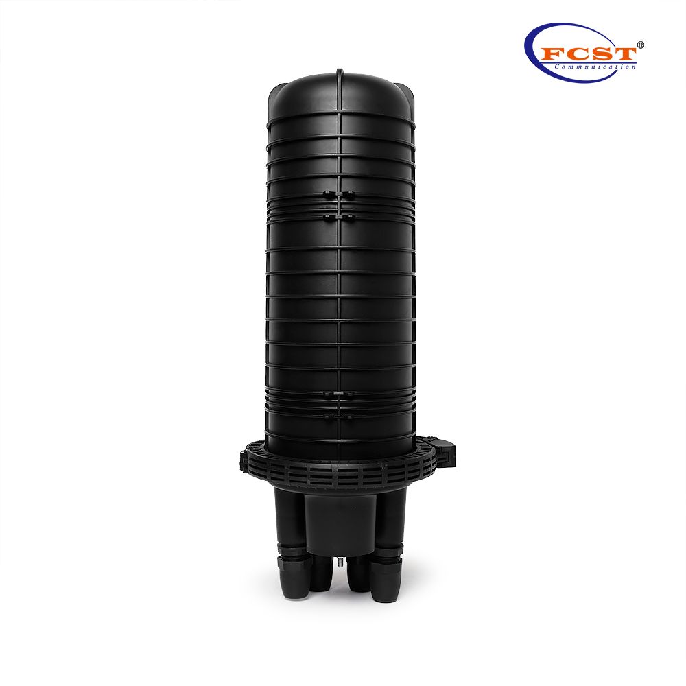 FCST012140 FIBER OPTIC SPPLICE CLOSURE