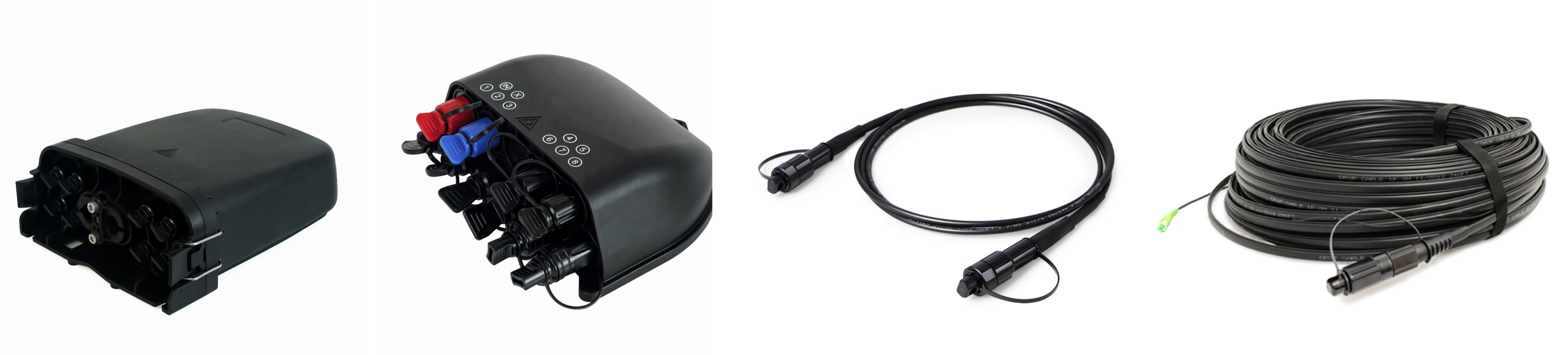 alt Divers Nouveau bo&icirc;tier de connexion et c&acirc;ble FastConnect