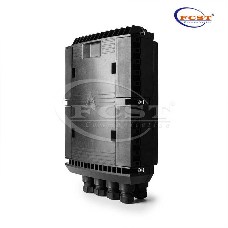 Fermeture de terminal fibre FCST01130-F