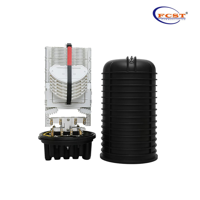 FCST012216 Fermeture d'épissure de fibre optique