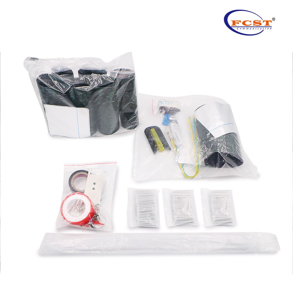 FCST012242 FIBER OPTIQUE CLOSE