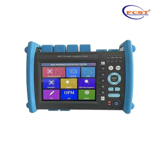 FCST080127 MPO Testeur intégré portable MPO