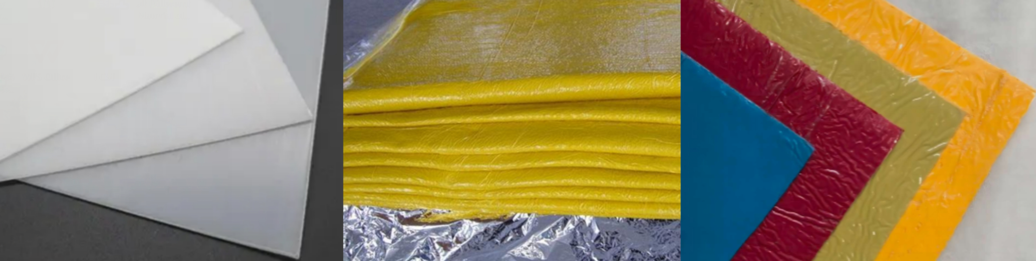 alt Matériau différent de la chambre de regard